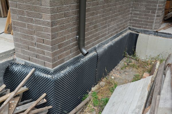 Cost of Basement Leak Repair in Portland