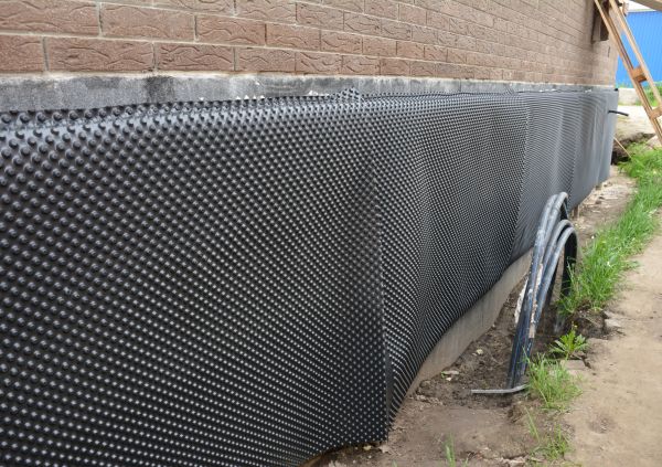 Cost of Basement Waterproofing Service in Portland