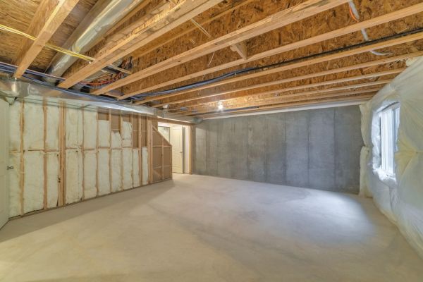 Cost of Basement Floor Sealing in Portland