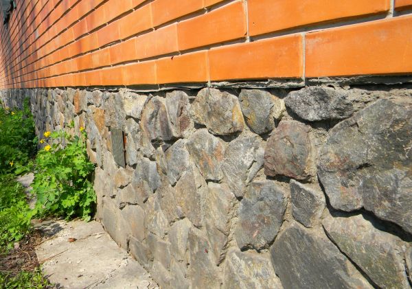 Cost of Stone Foundation Waterproofing in Portland