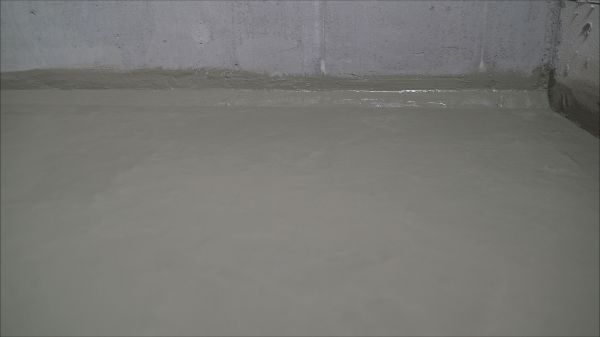 Cost of Concrete Waterproofing in Portland