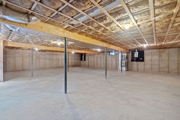 Cost of Basement Concrete Sealing in Portland