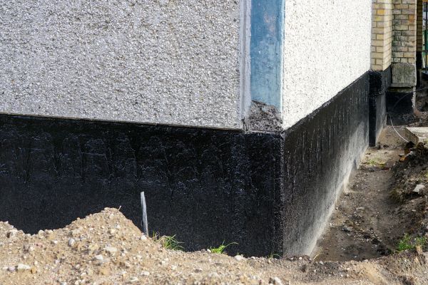 Cost of Foundation Waterproofing in Portland