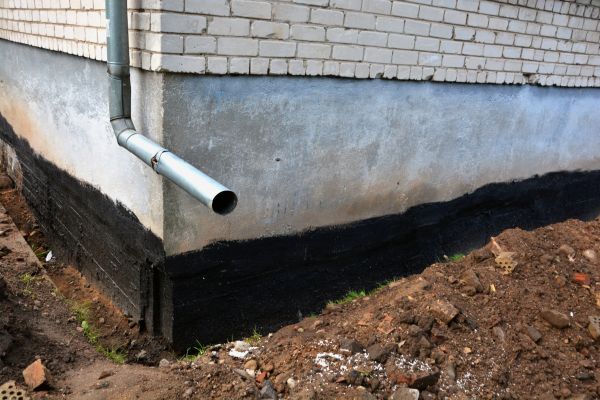 Cost of Foundation Sealing in Portland